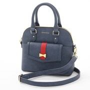 江戸川コナンモデルのバッグ。