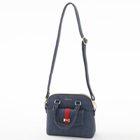 江戸川コナンモデルのバッグ。