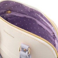 灰原哀モデルのバッグ。