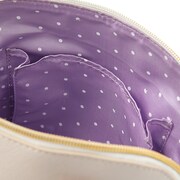 灰原哀モデルのバッグ。