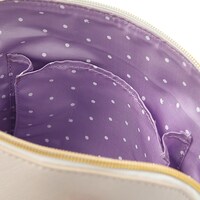 灰原哀モデルのバッグ。