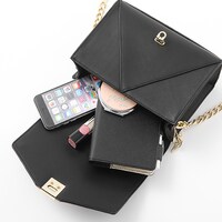 安室透モデルのバッグ。