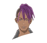 エゼキエル（CV：木村昴）