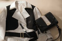 安室透モデル。