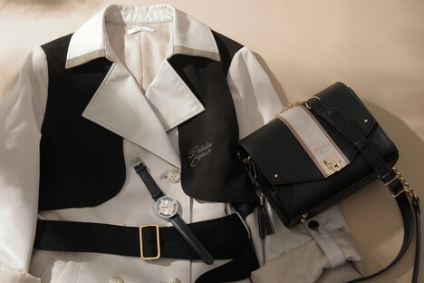 安室透モデル。