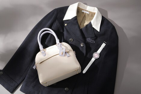 灰原哀モデル。