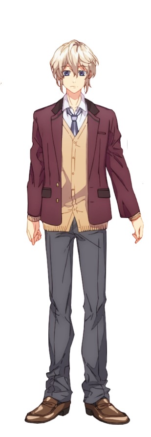 戸島幸太郎（CV：富園力也）