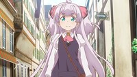TVアニメ「私、能力は平均値でって言ったよね！」メインPVより。
