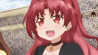 TVアニメ「私、能力は平均値でって言ったよね！」メインPVより。