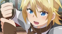 TVアニメ「私、能力は平均値でって言ったよね！」メインPVより。
