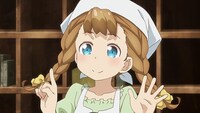 TVアニメ「私、能力は平均値でって言ったよね！」メインPVより。