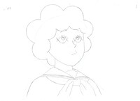 映画「音楽」の原画。