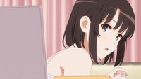 劇場版「冴えない彼女の育てかた Fine」本予告より。