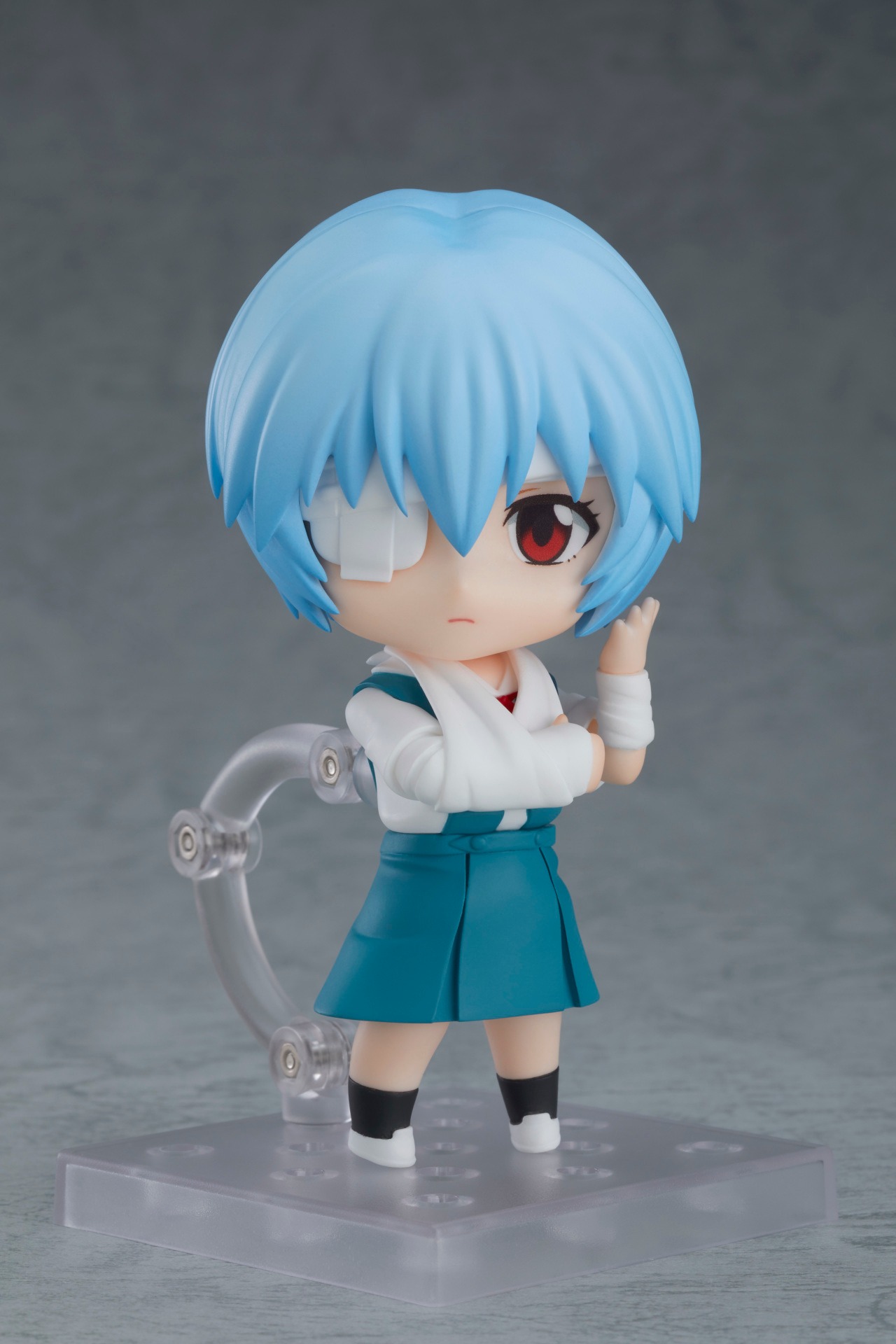 「ねんどろいど 綾波レイ」