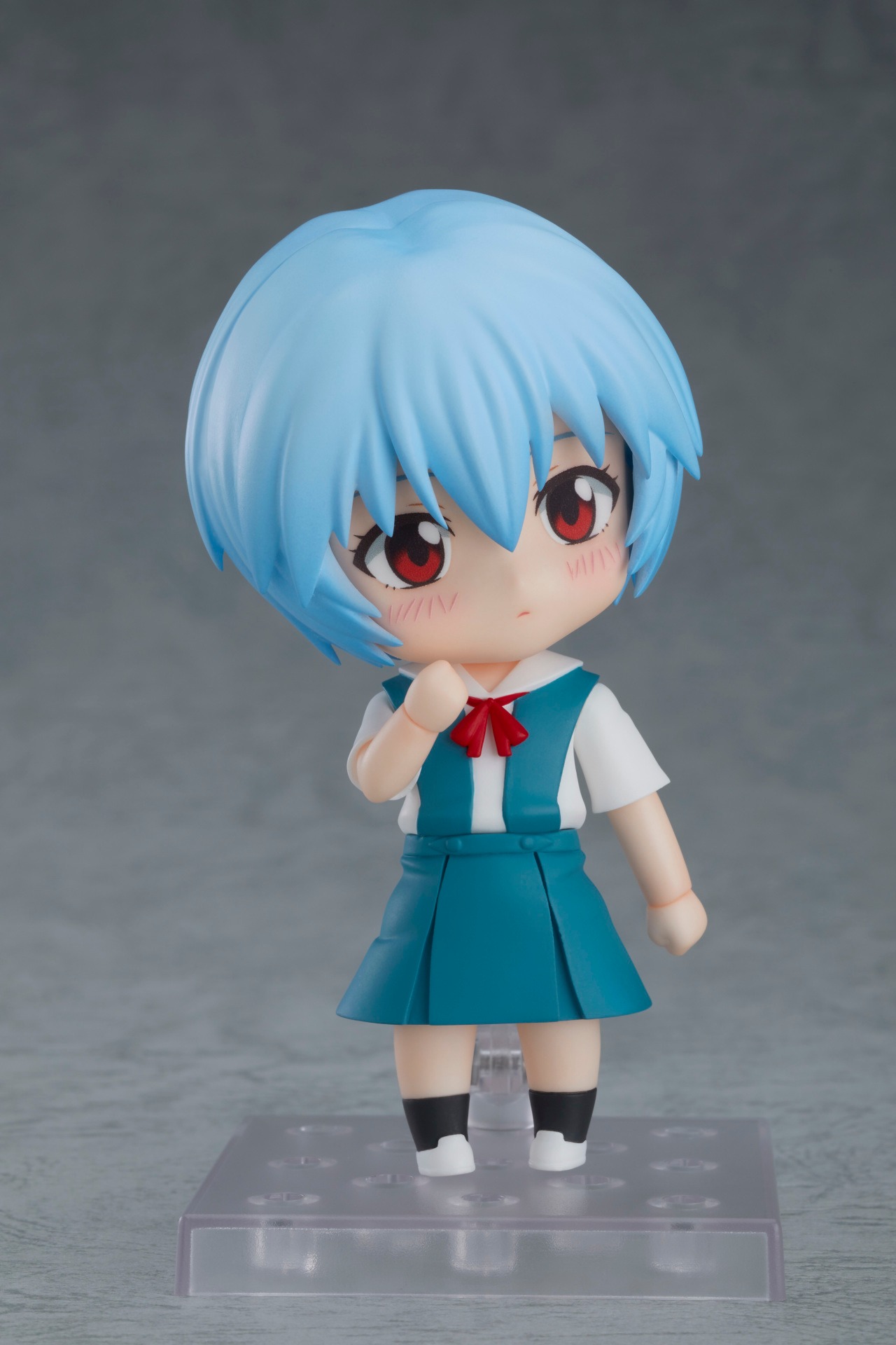 「ねんどろいど 綾波レイ」