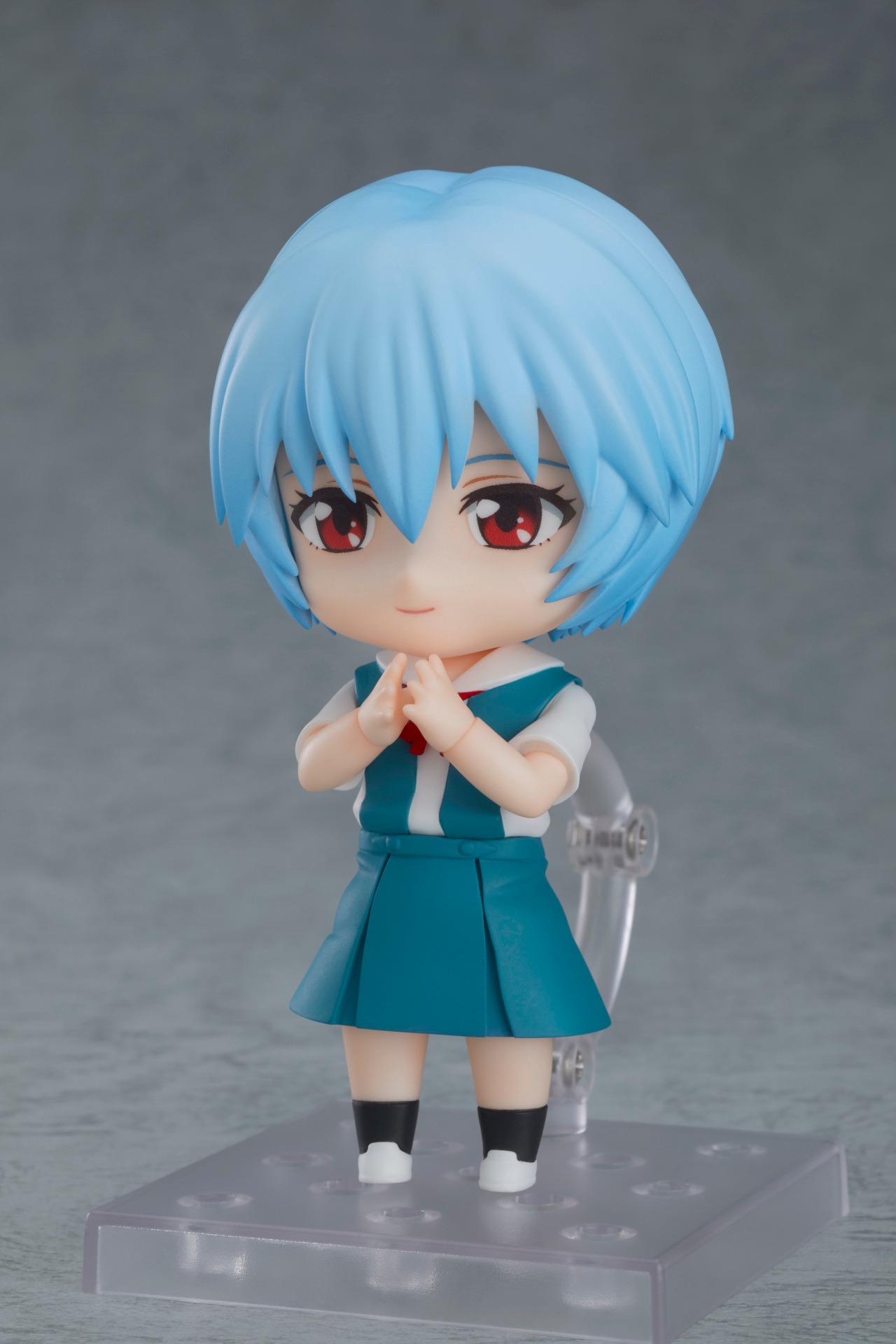 「ねんどろいど 綾波レイ」