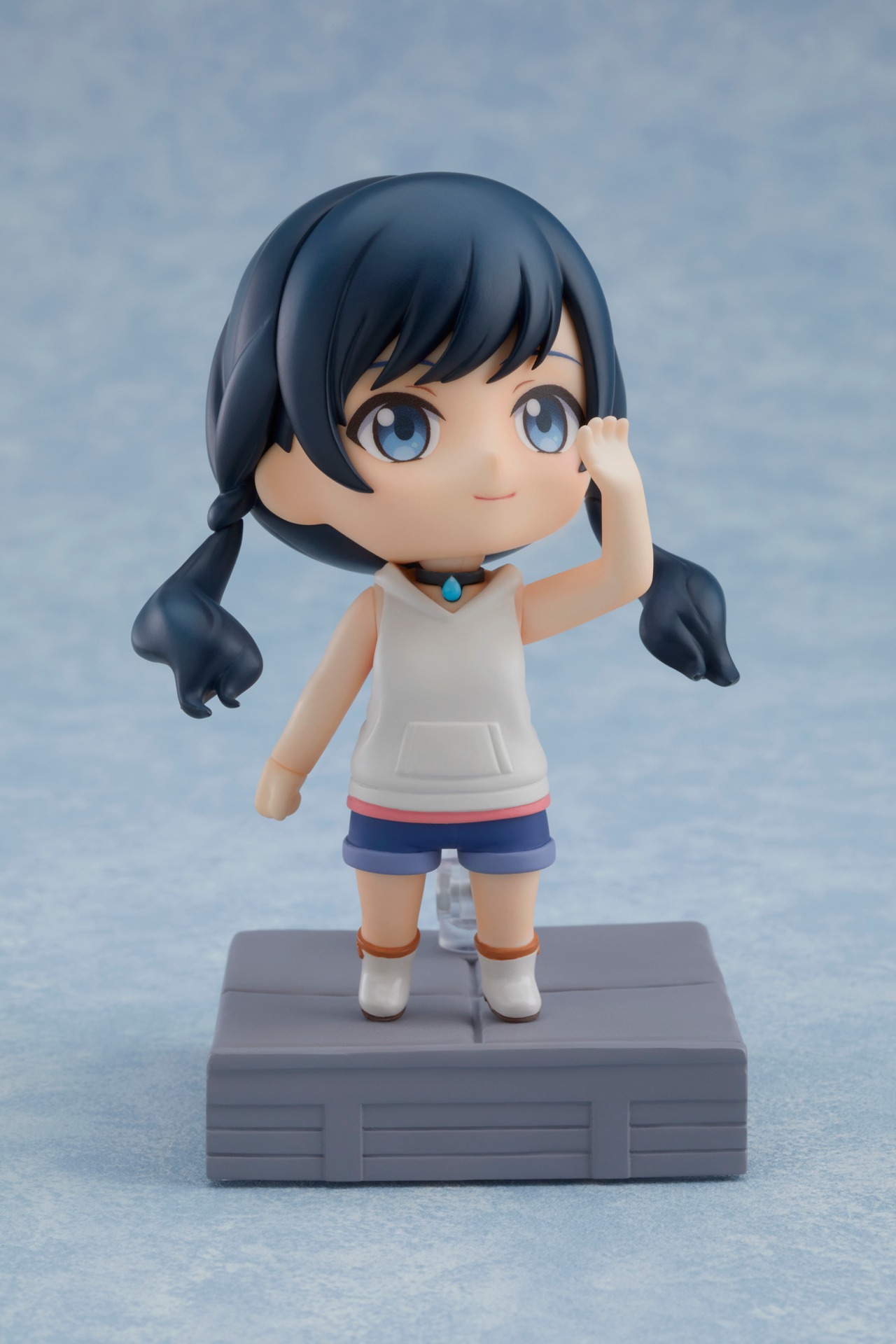「ねんどろいど 天野陽菜」