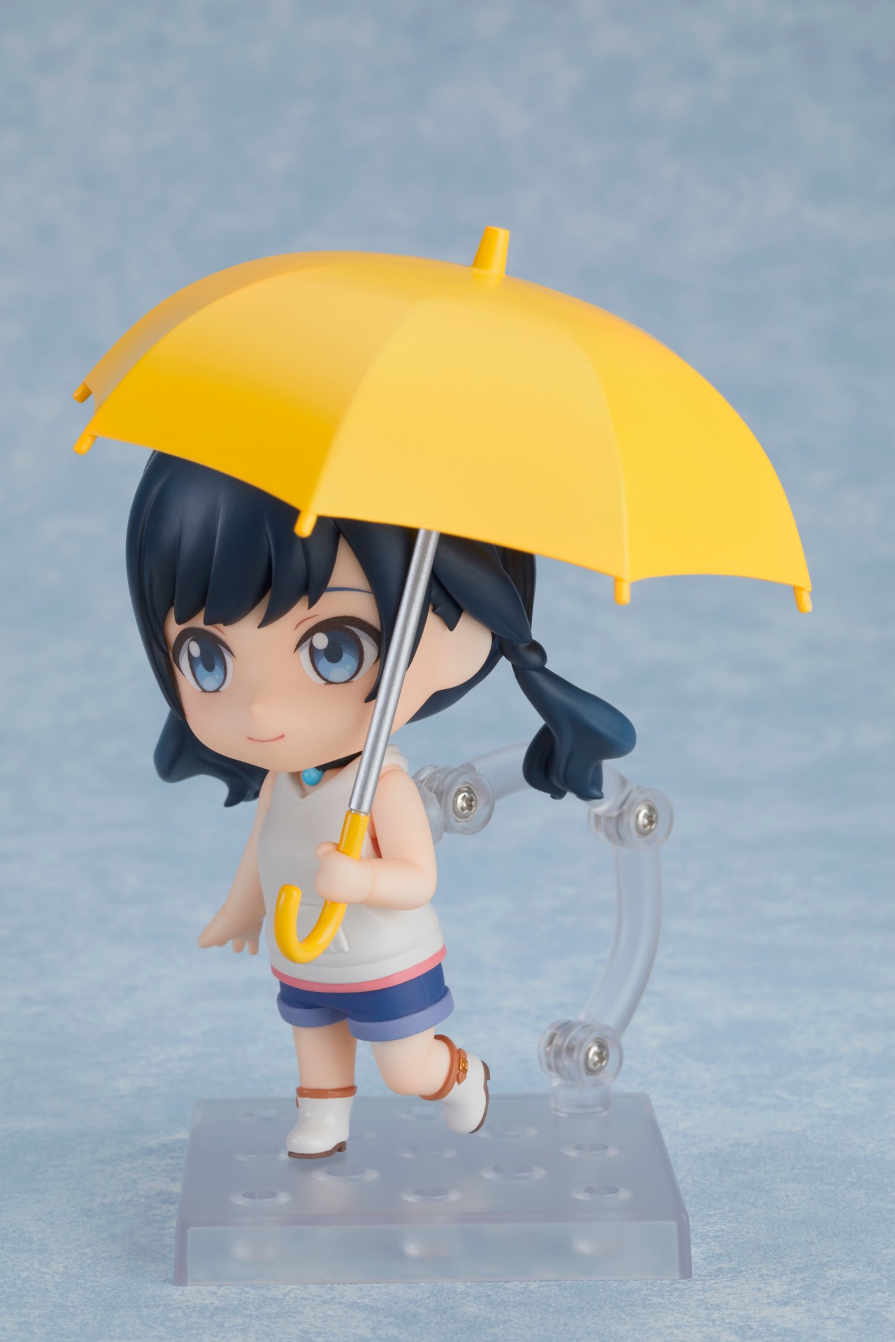 「ねんどろいど 天野陽菜」