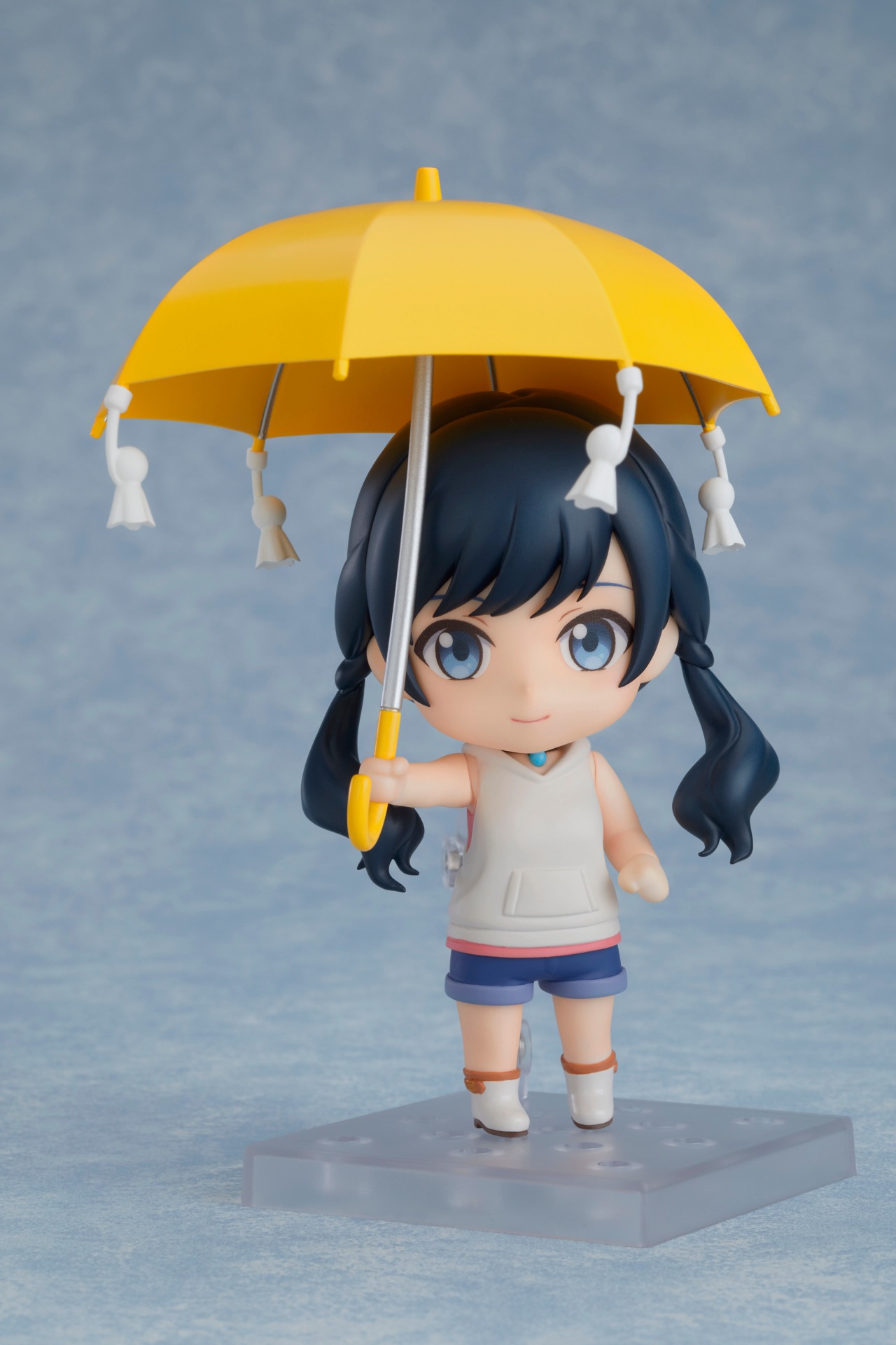 「ねんどろいど 天野陽菜」
