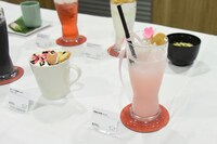 コラボメニュー