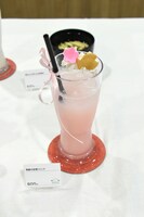 「『ずずいっと着てくれたまえ!!』兄命！弟想いの桃のドリンク」