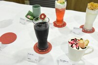 コラボメニュー