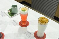 コラボメニュー