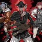 ベム、ベラ、ベロの新たな活躍がマンガでも、「BEM」1巻発売