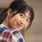 映画「どすこい!すけひら」予告編公開、知英演じる綾音が失恋し号泣