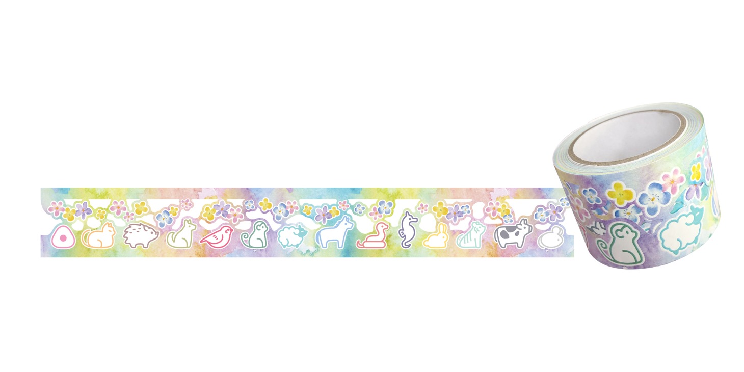「ロールシール」