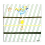 ドイツモデルの静電気防止ブレスレット。