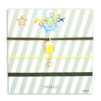 ドイツモデルの静電気防止ブレスレット。