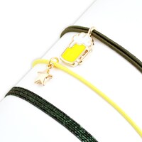 ドイツモデルの静電気防止ブレスレット。