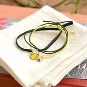 ドイツモデルの静電気防止ブレスレット。