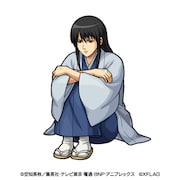 「桂小太郎（進化前）」