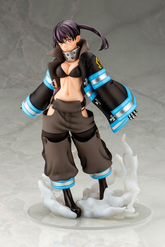 「ARTFX J 環古達」