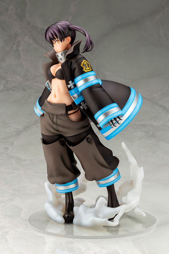 「ARTFX J 環古達」