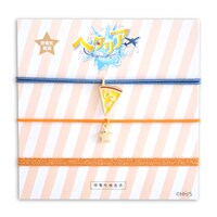 イタリアモデルの静電気防止ブレスレット。