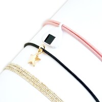 日本モデルの静電気防止ブレスレット。