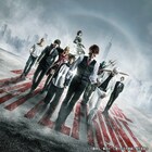 舞台「血界戦線」ライブラメンバーが勢揃いした第2弾ビジュアル、個別ビジュも