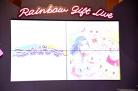 「SANRIO EXPO 2019」の様子。