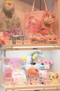「ふたりはプリキュア」コラボグッズ