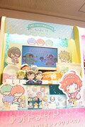 「アイドルマスター SideM」コラボグッズ