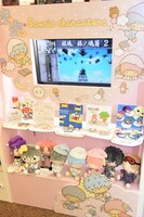 「銀魂」コラボグッズ