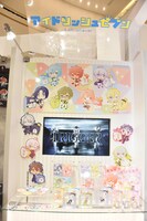 「アイドリッシュセブン」コラボグッズ
