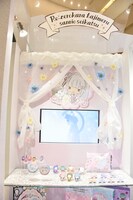 「Re:ゼロから始める異世界生活」コラボグッズ