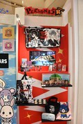 「ペルソナ5 ザ・ロイヤル」コラボグッズ