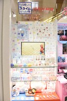 「転生したらスライムだった件」「はたらく細胞」コラボグッズ