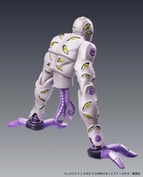 「スタチューレジェンド『Ｔ・Ｇ・Ｄ』」