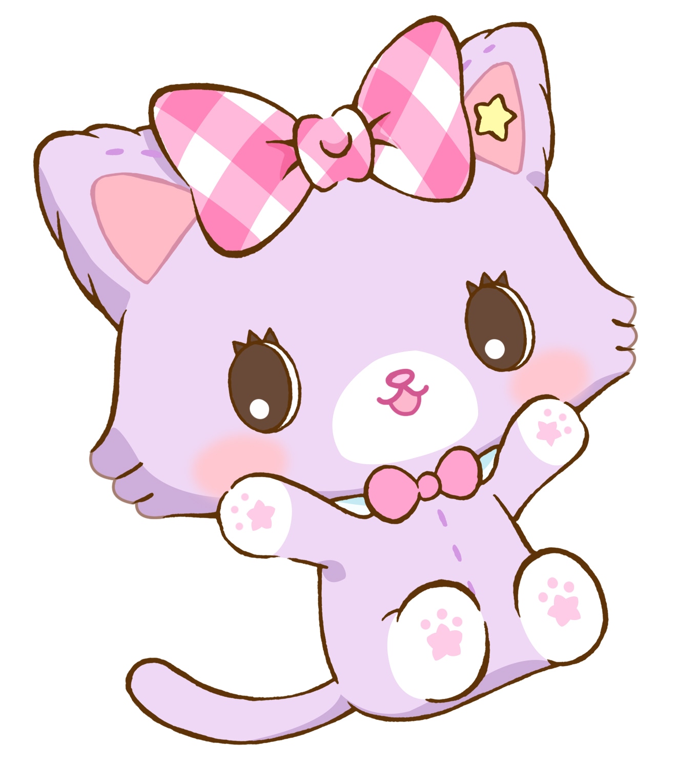 みゅー